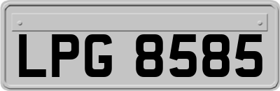 LPG8585