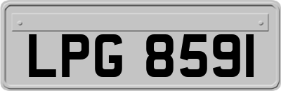 LPG8591