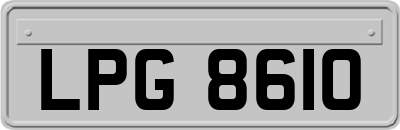LPG8610