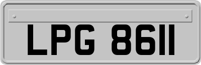 LPG8611