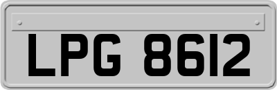 LPG8612