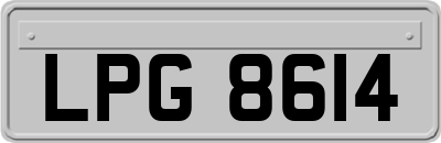 LPG8614