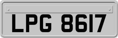 LPG8617