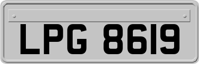 LPG8619