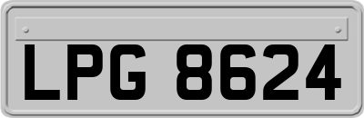 LPG8624