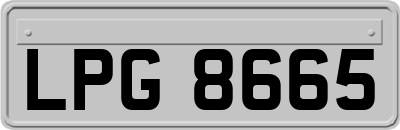 LPG8665