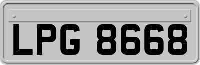 LPG8668