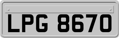 LPG8670
