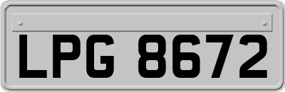 LPG8672