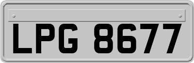 LPG8677