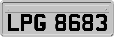 LPG8683