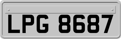 LPG8687