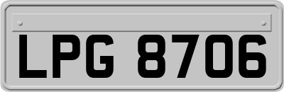 LPG8706