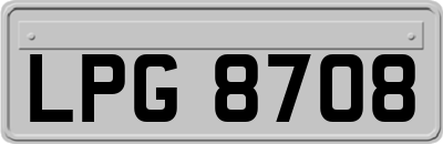 LPG8708