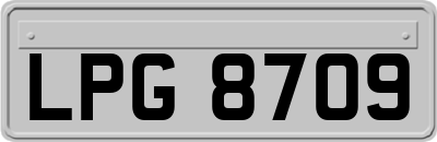 LPG8709