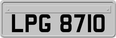 LPG8710