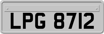 LPG8712