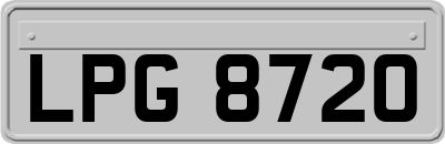 LPG8720
