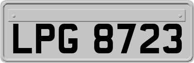 LPG8723
