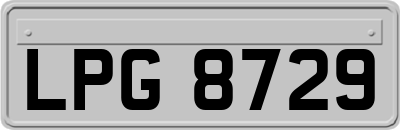 LPG8729