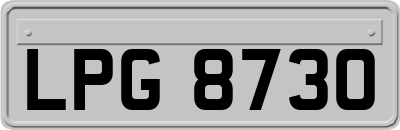 LPG8730
