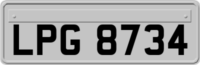 LPG8734
