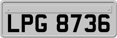 LPG8736