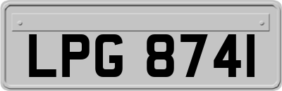LPG8741