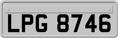 LPG8746
