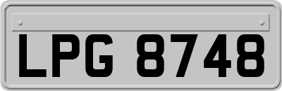 LPG8748