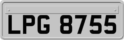 LPG8755