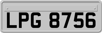LPG8756