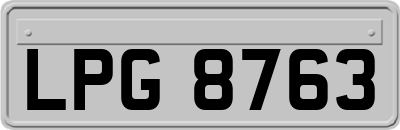 LPG8763