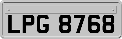 LPG8768