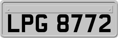 LPG8772