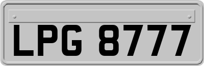 LPG8777