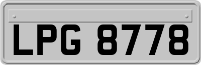 LPG8778