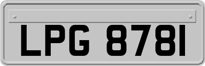 LPG8781