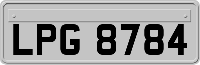 LPG8784
