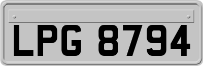 LPG8794