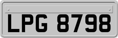 LPG8798