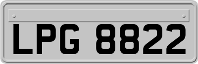LPG8822