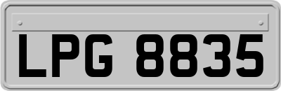 LPG8835