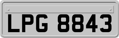 LPG8843