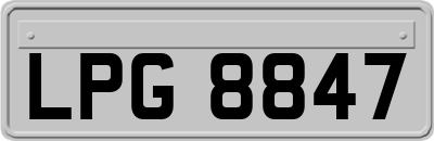 LPG8847