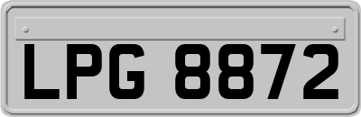 LPG8872