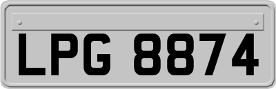LPG8874