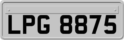 LPG8875