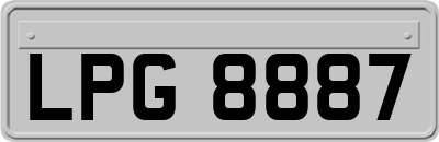 LPG8887