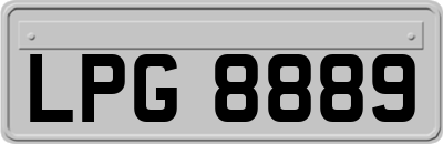 LPG8889